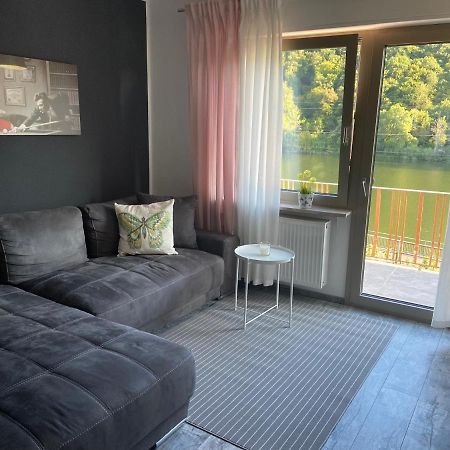 Haus Elsternest Appartement Klotten Buitenkant foto