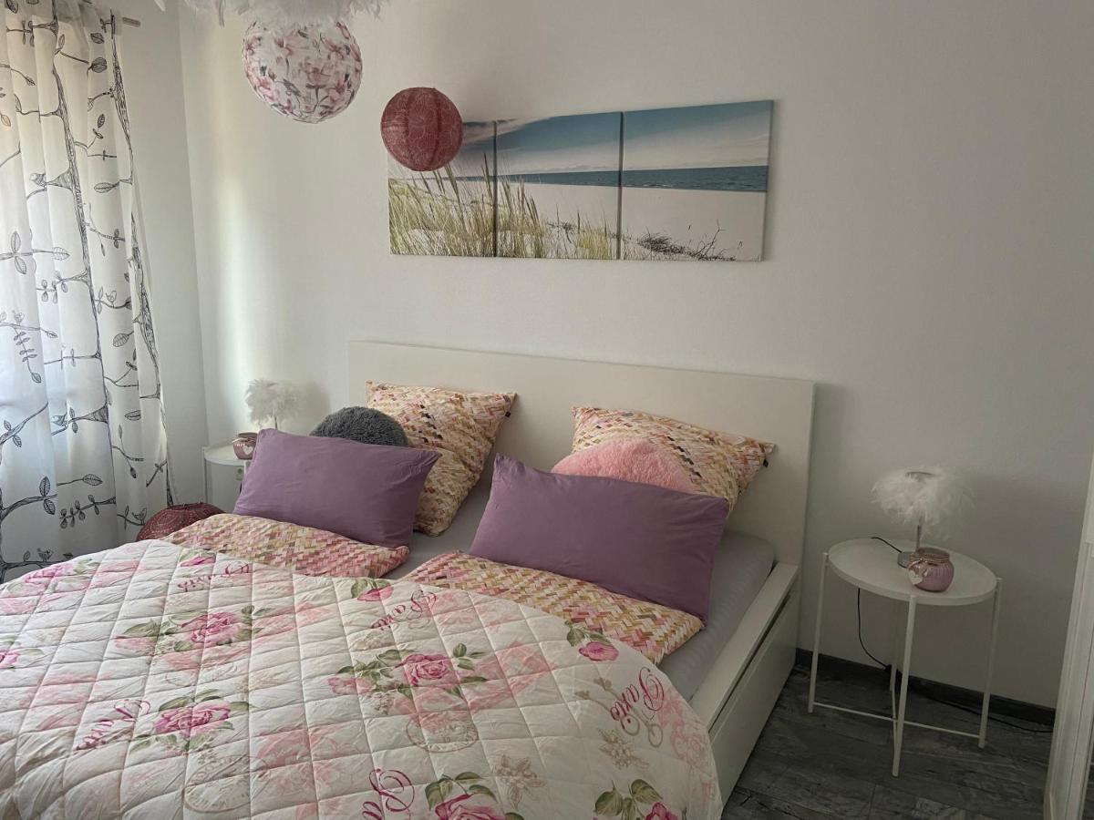 Haus Elsternest Appartement Klotten Buitenkant foto